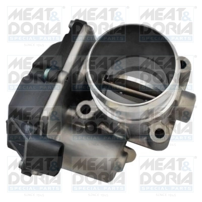 Throttle Body